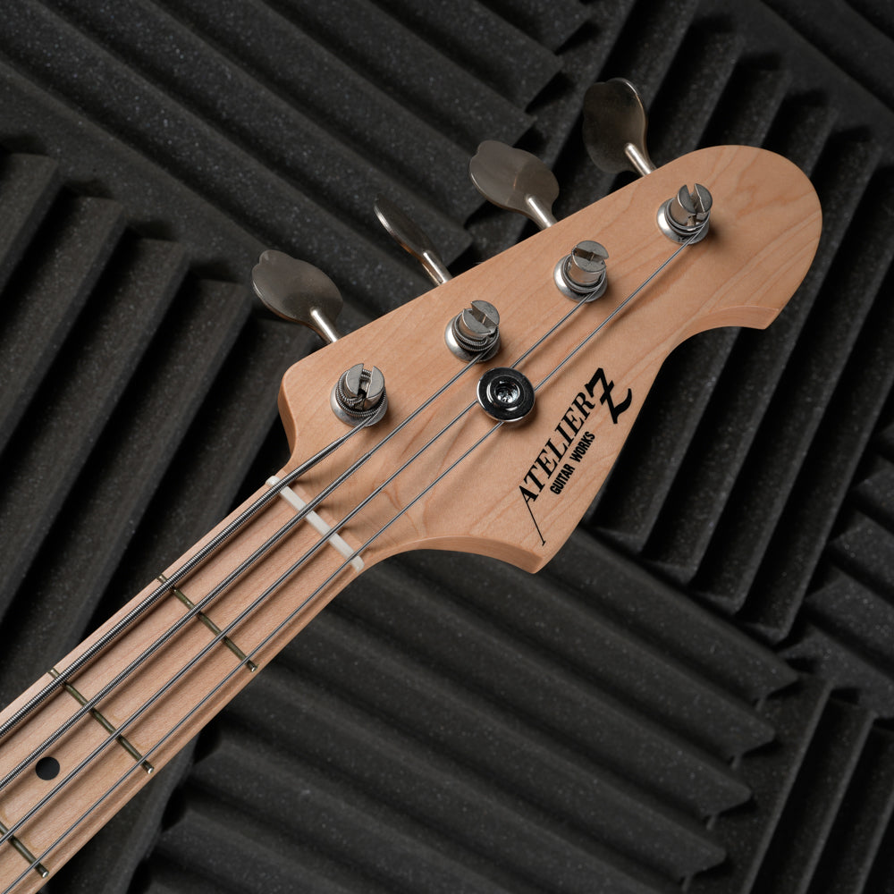 Atelier Z ZPO-4 Jr. Short-Scale - Natural