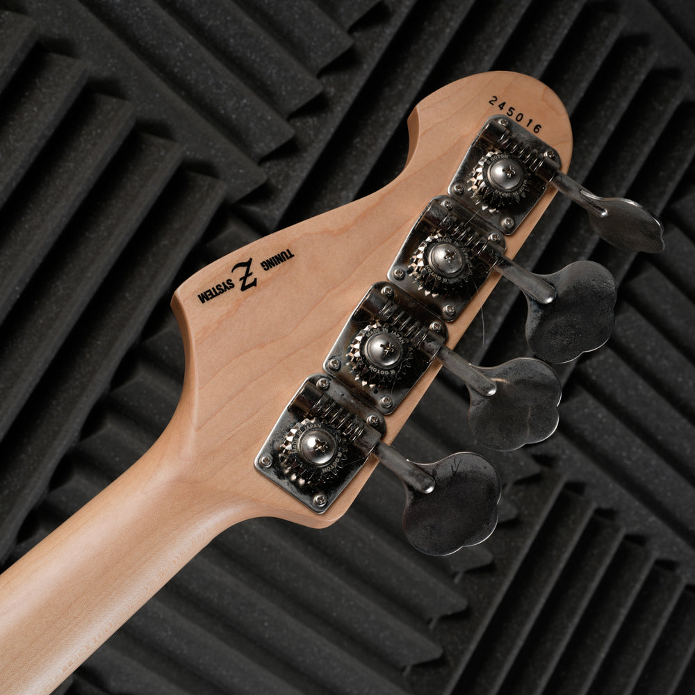 Atelier Z ZPO-4 Jr. Short-Scale - Natural