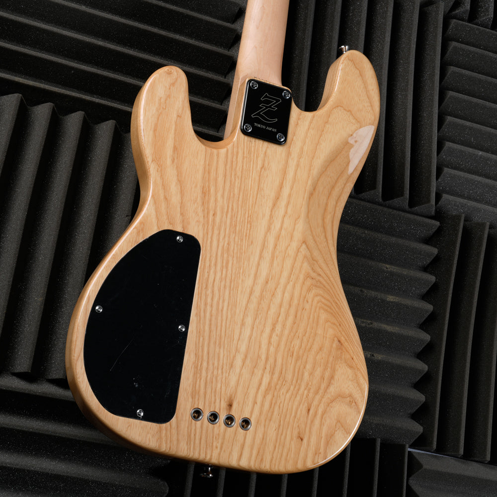 Atelier Z ZPO-4 Jr. Short-Scale - Natural