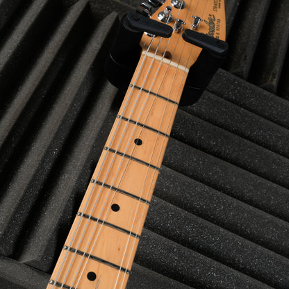 Fender American Standard Stratocaster with Maple Fretboard 1989 - Black