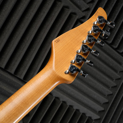 Suhr Classic S Antique HSS with Rosewood Fretboard 2019 - Sonic Blue