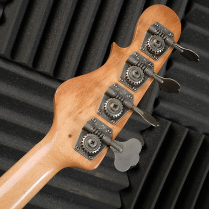 G&L SB-2 USA 1999 Natural