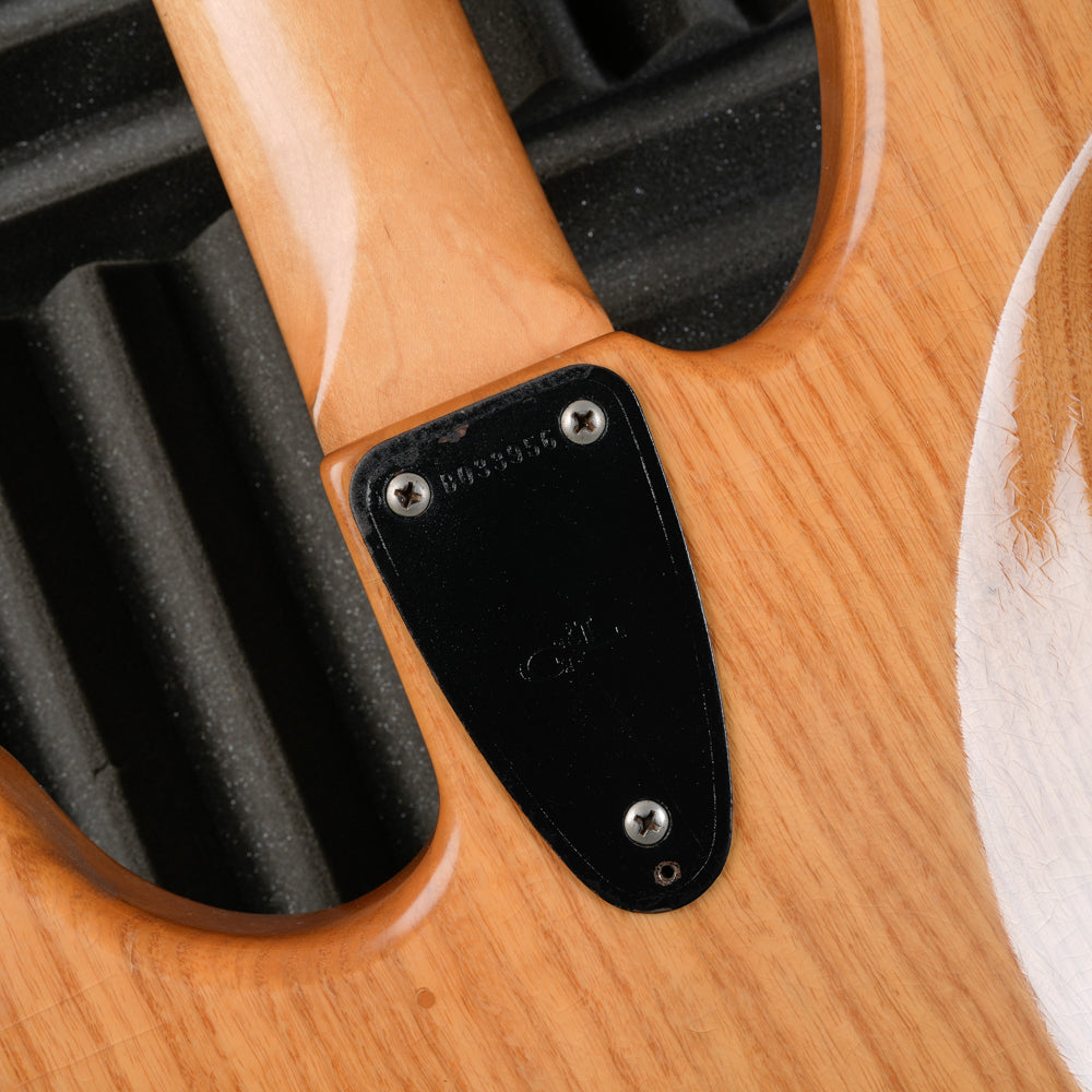 G&L SB-2 USA 1999 Natural