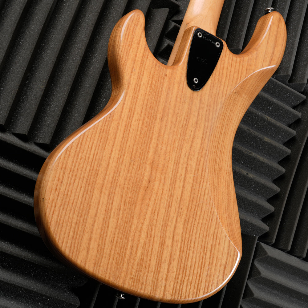 G&L SB-2 USA 1999 Natural