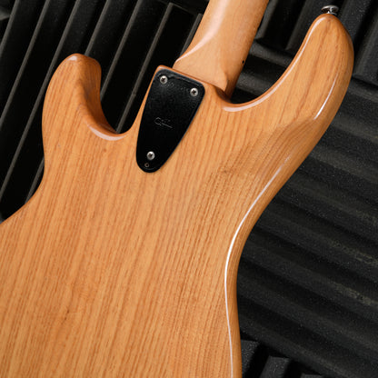 G&L SB-2 USA 1999 Natural