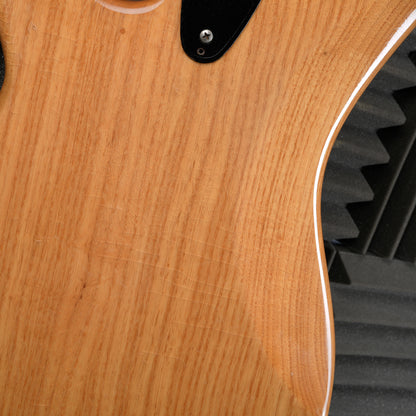 G&L SB-2 USA 1999 Natural