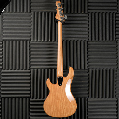 G&L SB-2 USA 1999 Natural