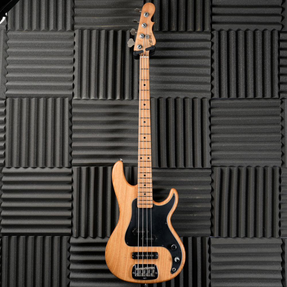 G&L SB-2 USA 1999 Natural