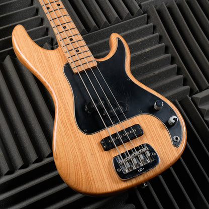 G&L SB-2 USA 1999 Natural