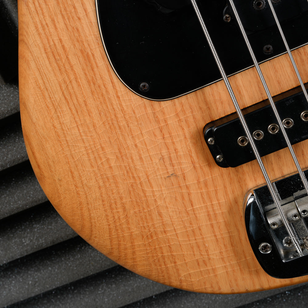 G&L SB-2 USA 1999 Natural