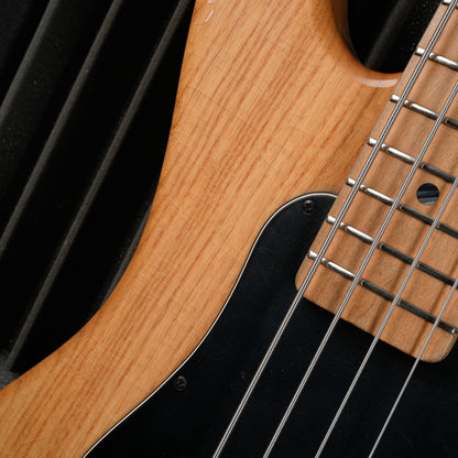 G&L SB-2 USA 1999 Natural