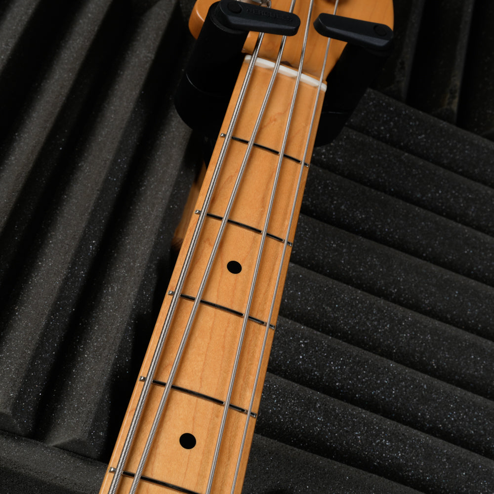 Fender Classic 50s Precision Bass MIJ with US pickups 2017 - Sunburst