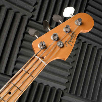 Fender Classic 50s Precision Bass MIJ with US pickups 2017 - Sunburst