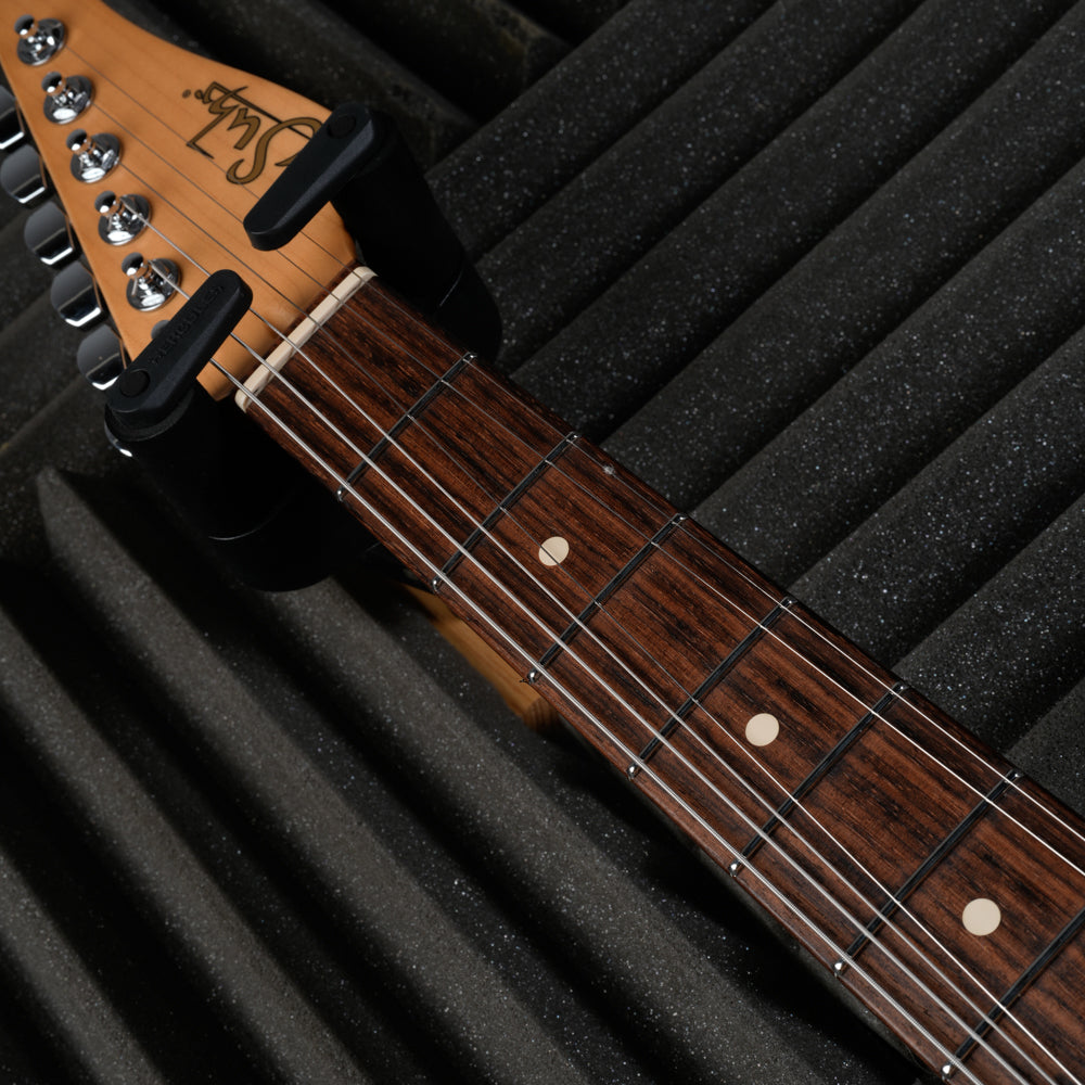 Suhr Classic S HSS with Rosewood Fretboard 2018 - Present - Sonic Blue