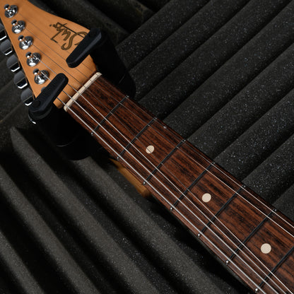 Suhr Classic S HSS with Rosewood Fretboard 2018 - Present - Sonic Blue