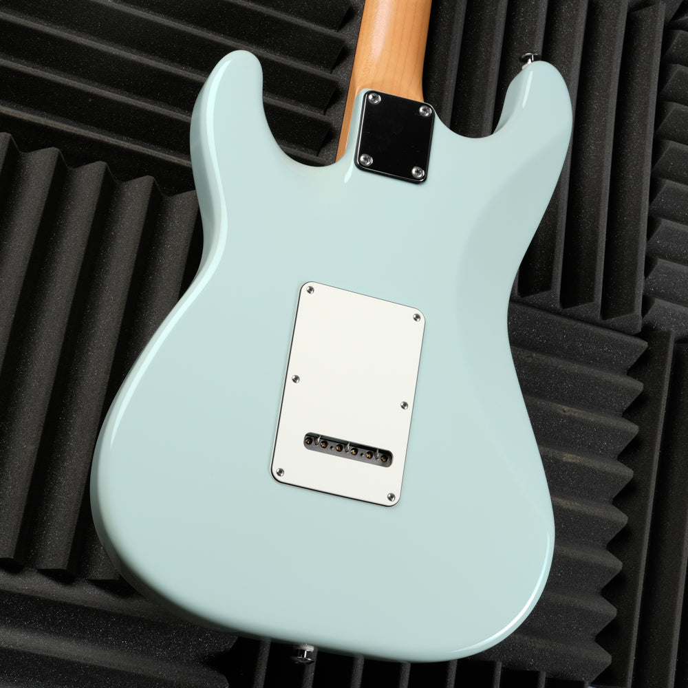 Suhr Classic S HSS with Rosewood Fretboard 2018 - Present - Sonic Blue