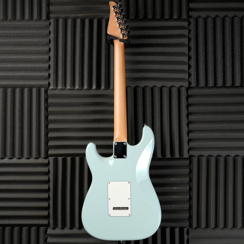 Suhr Classic S HSS with Rosewood Fretboard 2018 - Present - Sonic Blue