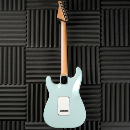 Suhr Classic S HSS with Rosewood Fretboard 2018 - Present - Sonic Blue