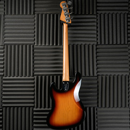 Fender JB-75 Jazz Bass Reissue MIJ - 1991 - Sunburst