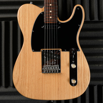 Fender American Standard Telecaster with Rosewood Fretboard - 2012 - Natural