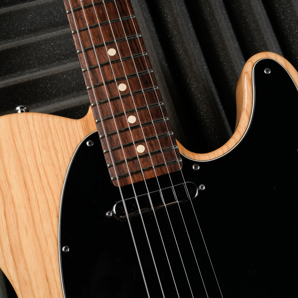 Fender American Standard Telecaster with Rosewood Fretboard - 2012 - Natural