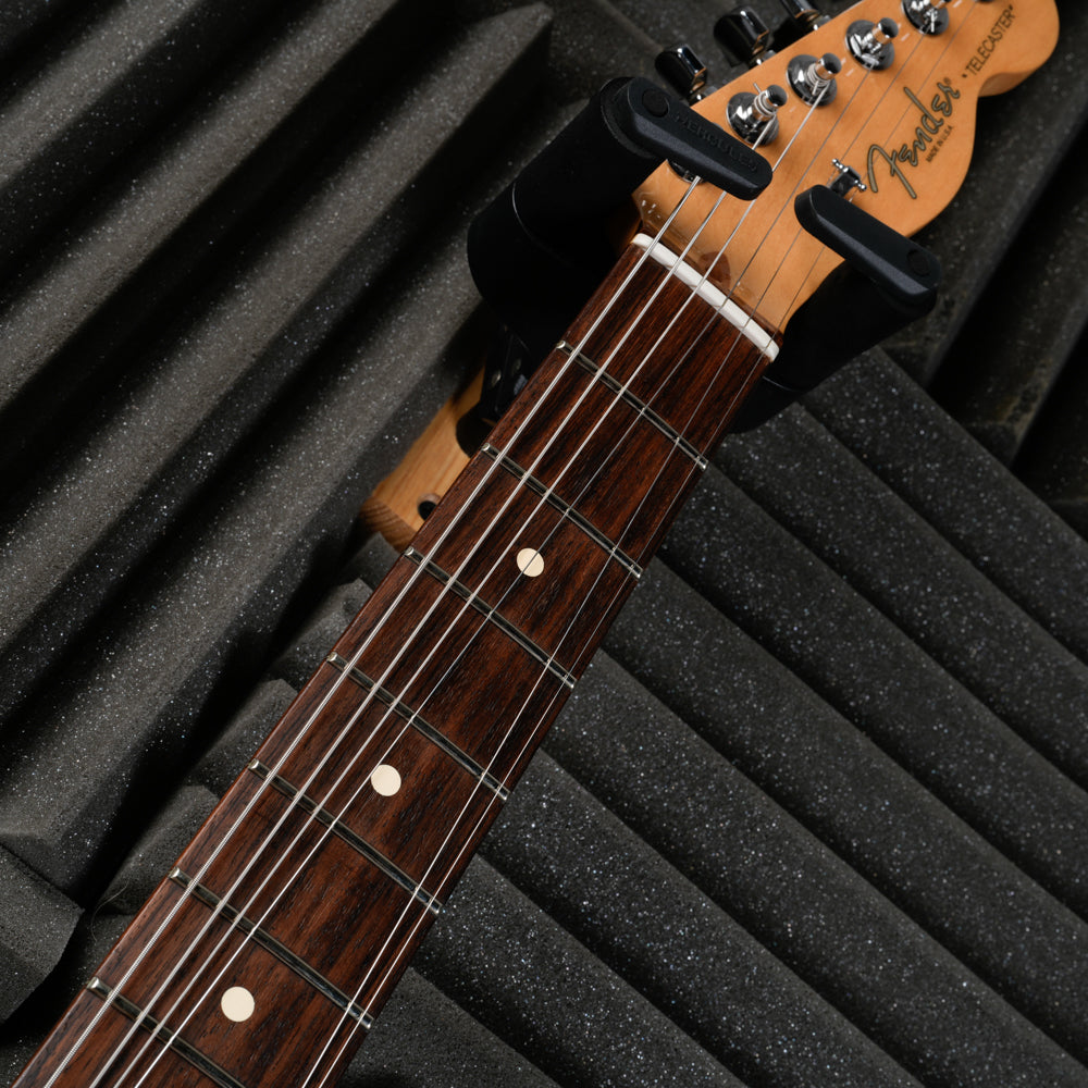 Fender American Standard Telecaster with Rosewood Fretboard - 2012 - Natural