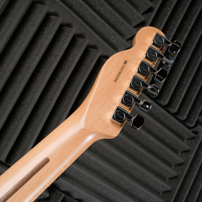 Fender American Standard Telecaster with Rosewood Fretboard - 2012 - Natural