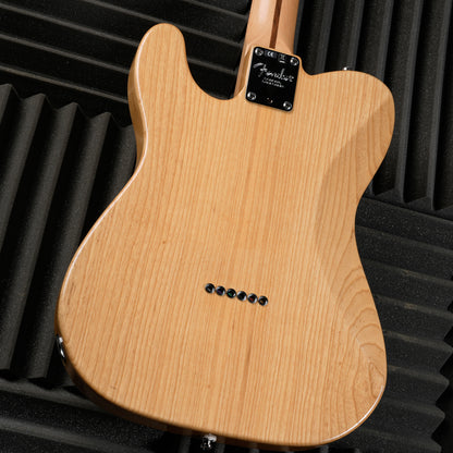 Fender American Standard Telecaster with Rosewood Fretboard - 2012 - Natural