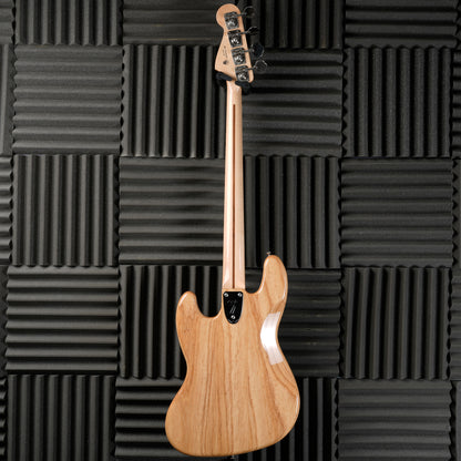 Fender MIJ Traditional '70s Jazz Bass 2021 - Natural