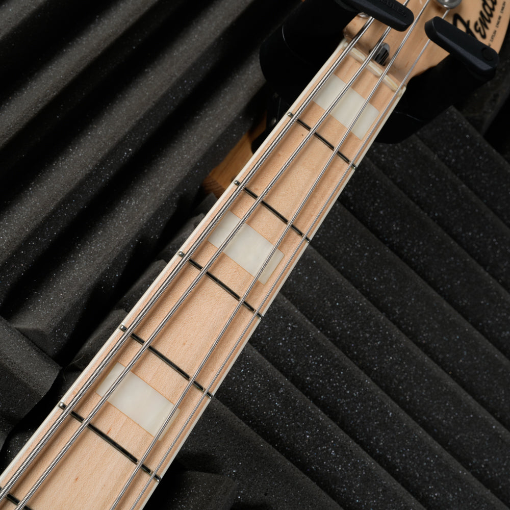 Fender MIJ Traditional '70s Jazz Bass 2021 - Natural