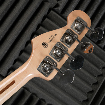 Fender MIJ Traditional '70s Jazz Bass 2021 - Natural