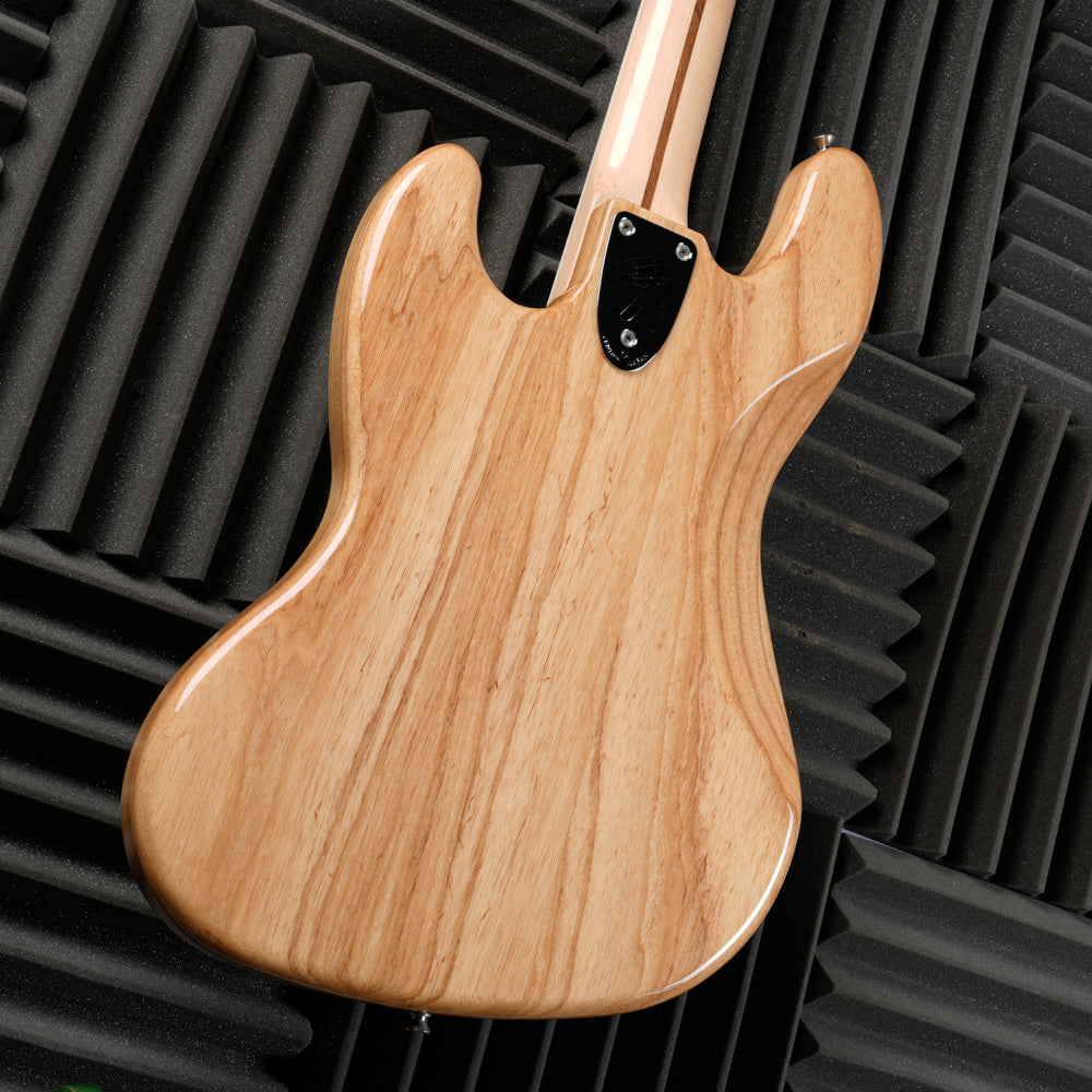 Fender MIJ Traditional '70s Jazz Bass 2021 - Natural