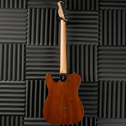 Fender Custom Shop '69 Reissue Telecaster Thinline - 1990's - Natural