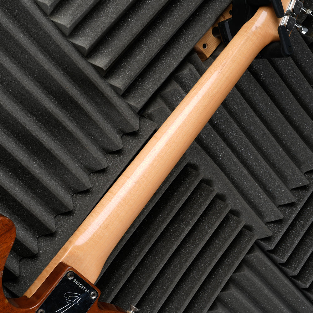 Fender Custom Shop '69 Reissue Telecaster Thinline - 1990's - Natural