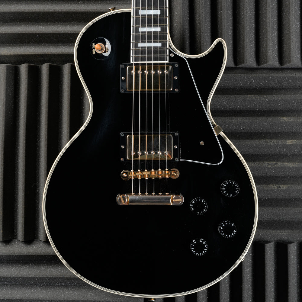 Tokai HLC 175 BB 2009 - Ebony
