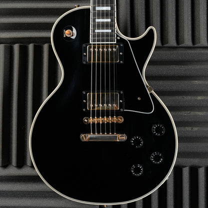 Tokai HLC 175 BB 2009 - Ebony
