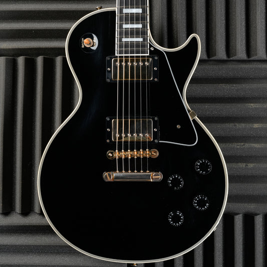 Tokai HLC 175 BB 2009 - Ebony