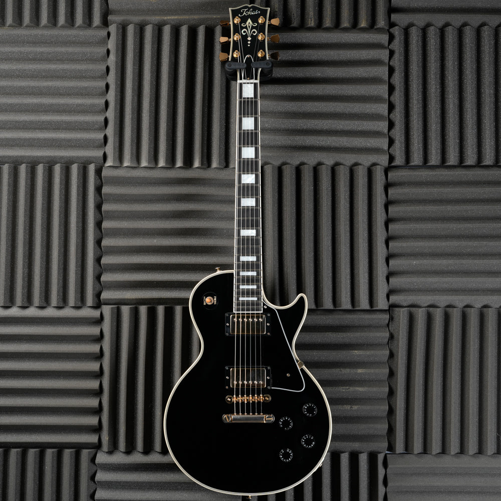 Tokai HLC 175 BB 2009 - Ebony