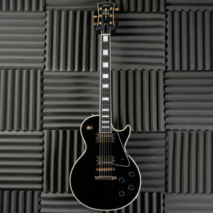Tokai HLC 175 BB 2009 - Ebony