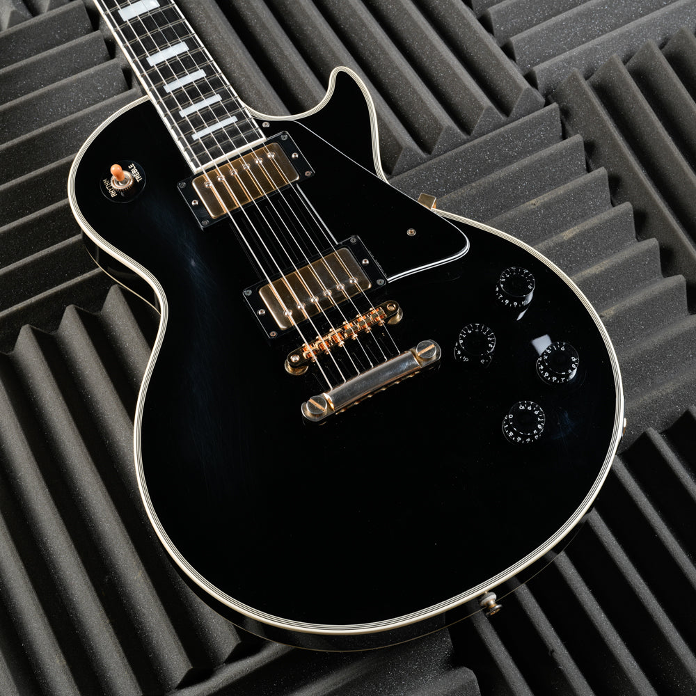 Tokai HLC 175 BB 2009 - Ebony