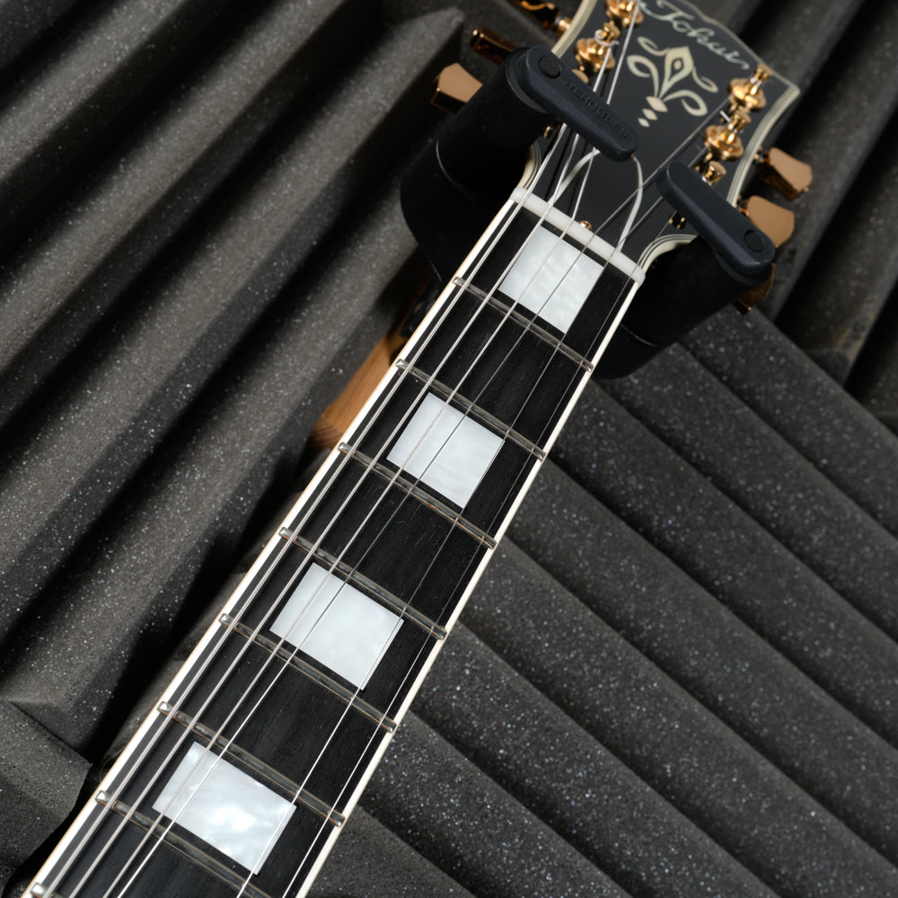 Tokai HLC 175 BB 2009 - Ebony