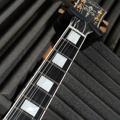 Tokai HLC 175 BB 2009 - Ebony