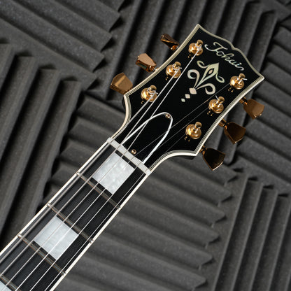 Tokai HLC 175 BB 2009 - Ebony