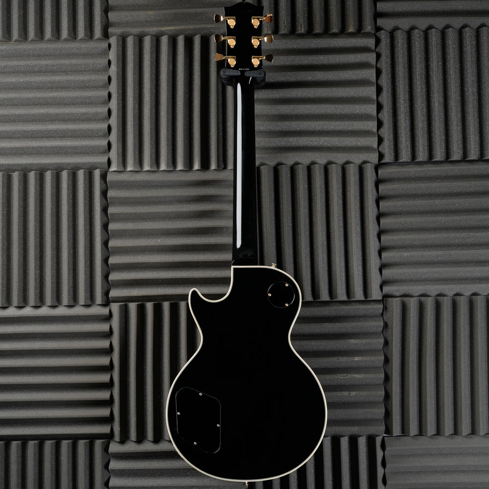 Tokai HLC 175 BB 2009 - Ebony