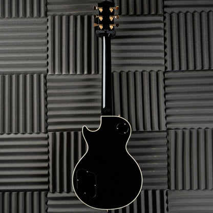 Tokai HLC 175 BB 2009 - Ebony