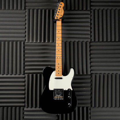 Fender American Professional II Telecaster with Maple Fretboard 2022 - Black