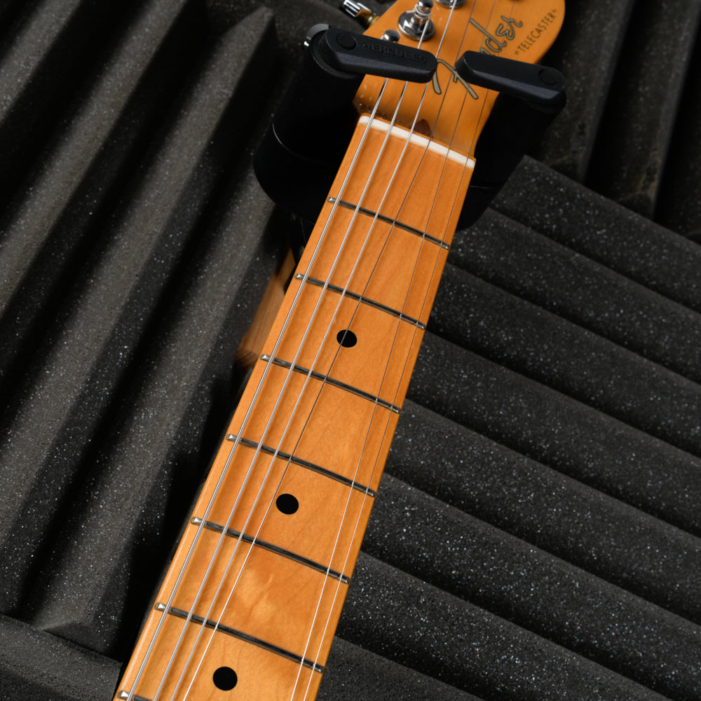 Fender TL-52 SPL Player Series HS Telecaster MIJ 2006/2008 - Vintage Natural