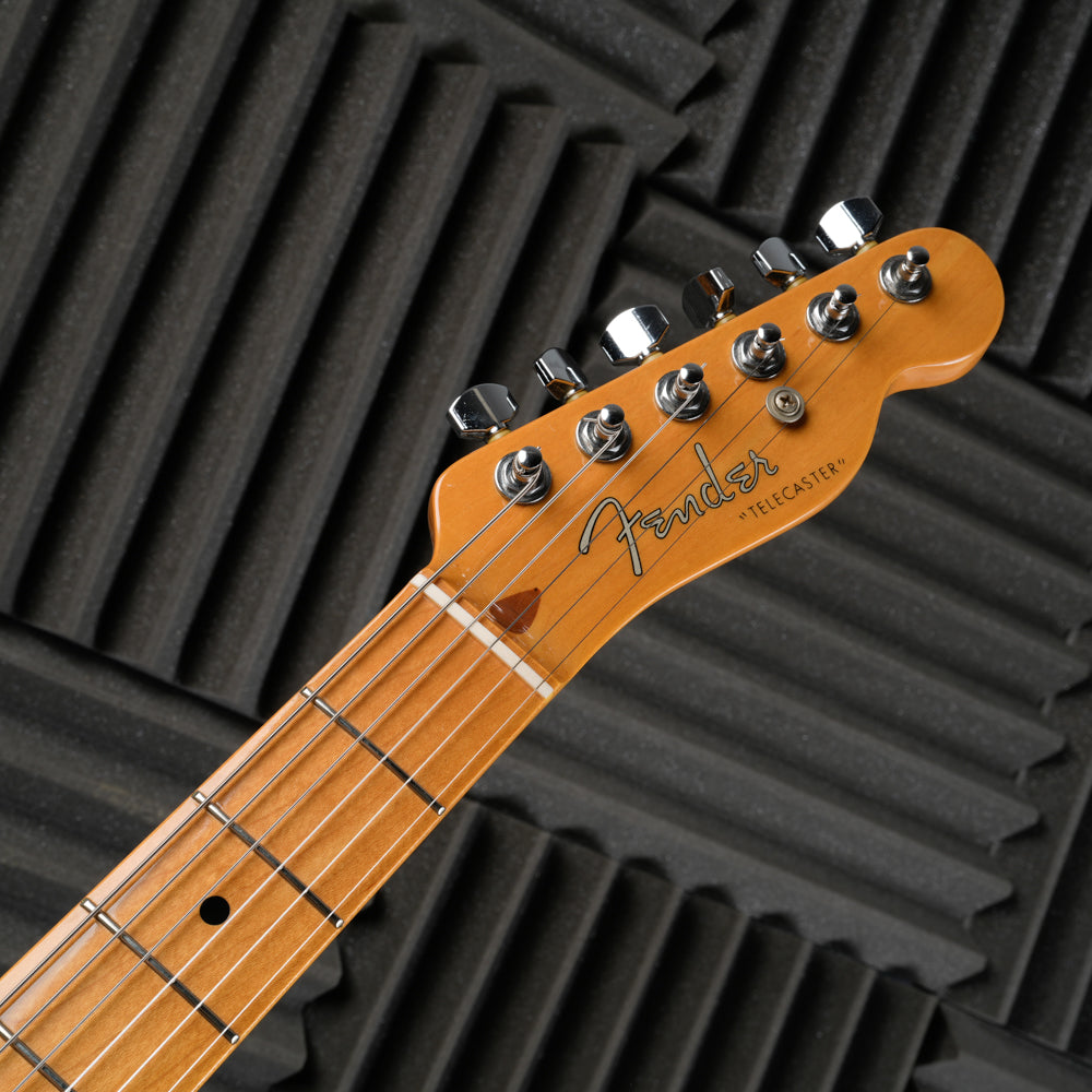 Fender TL-52 SPL Player Series HS Telecaster MIJ 2006/2008 - Vintage Natural