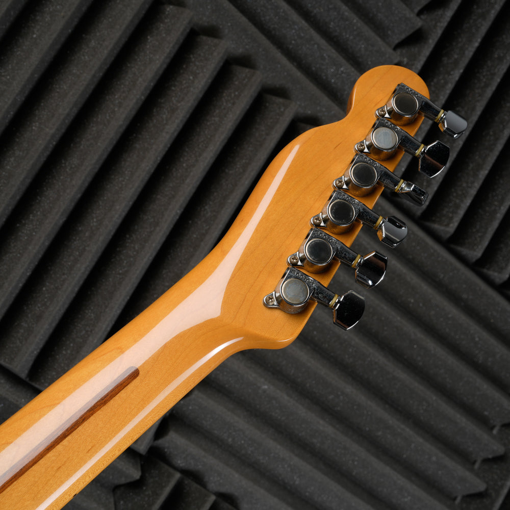 Fender TL-52 SPL Player Series HS Telecaster MIJ 2006/2008 - Vintage Natural