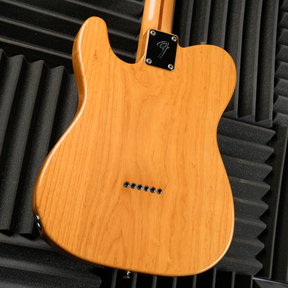 Fender TL-52 SPL Player Series HS Telecaster MIJ 2006/2008 - Vintage Natural